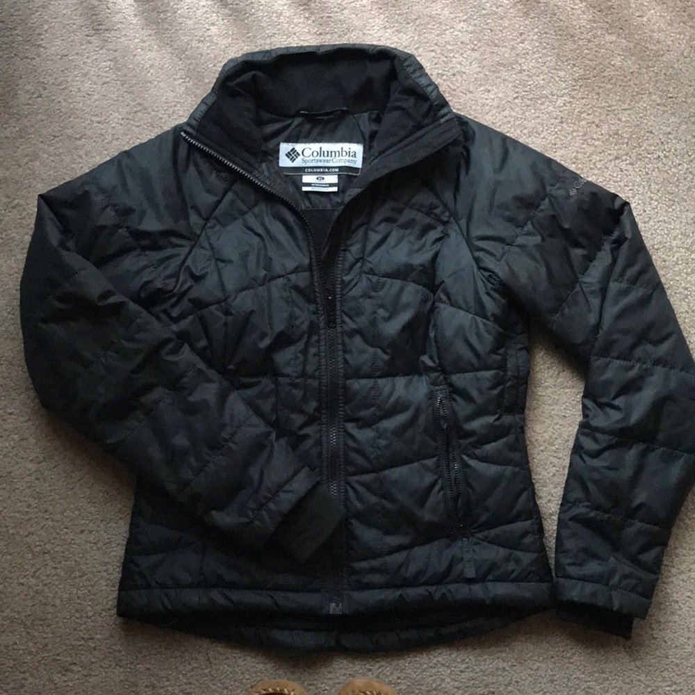 Columbia Interchange 2-in-1 Jacket - Picture 4 of 6